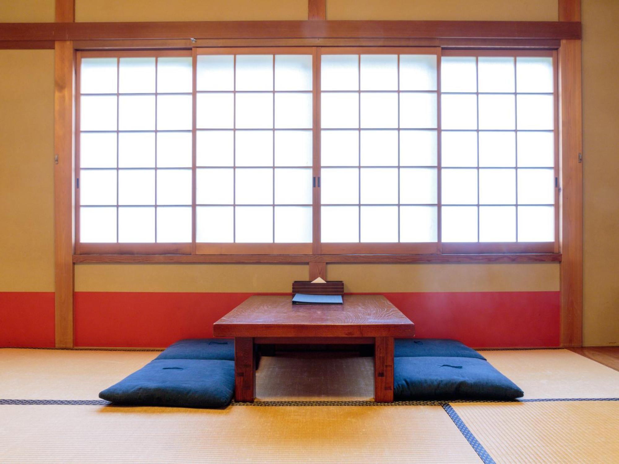 Gion Ryokan Q-beh Kyōto Zimmer foto